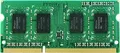 Produktbild: Synology Arbeitsspeicher 4GB DDR3L non-ECC Unbuffered SODIMM D3NS1866L-4G