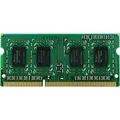 Produktbild: SYNOLOGY RAM Modul D3NS1866L-4G (DDR3-1866 4GB) SODIMM Low-V