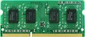 Produktbild: Synology Arbeitsspeicher 4GB DDR3L non-ECC Unbuffered SODIMM