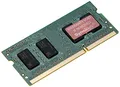Produktbild: Synology - DDR3L - module - 4 GB - SO-DIMM 204-pin - 1866 MHz / PC3L-14900-1.35 V - unbuffered - non-ECC - for Disk Station DS718+