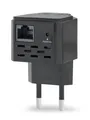 Produktbild: Gembird WNP-RP300-03-BK - Wi-Fi range extender