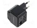 Produktbild: GEMBIRD WNP-RP300-03-BK WiFi-Repeater