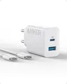 Produktbild: Anker 20W USB C Ladegerät, iPad Netzteil, USB-Schnellladenetzteil