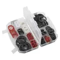 Produktbild: Rothenberger Industrial O-Ring Set - Sanitär 383-teilig (1500005013)