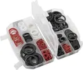 Produktbild: Rothenberger 1500005013 O-Ring Sortiment Inhalt 1St.
