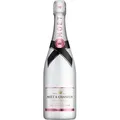Produktbild: Moet & Chandon Ice Impérial Rosé Champagner