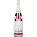 Produktbild: Moët & Chandon Champagne ICE IMPÉRIAL ROSÉ Demi-Sec 12% Vol. 0,75l