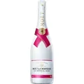 Produktbild: Moët & Chandon Ice Impérial Rosé Demi-Sec Champagner Champagne Frankreich | 12 % vol | 0,75 l