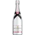 Produktbild: Moet & Chandon Champagner ICE Rosé Imperial 0,75 Liter