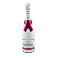 Produktbild: Moët und Chandon Ice Imperial Rose Demi Sec Champagner 750ml