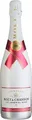 Produktbild: Moët & Chandon ICE Impérial Rosé Champagner 0,75l, alc. 12 Vol.-%
