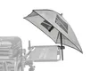 Produktbild: Preston Offbox Grey Bait Brolly Regenschutz & Sonnenschutz für Köder