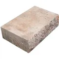 Produktbild: Diephaus Blockstufe Maximo Muschelkalk 50 x 34,5 x 15 cm