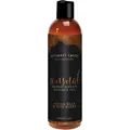 Produktbild: Intimate Earth Bio-Massageöl 120 ml - Klar