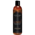 Produktbild: Intimate Earth Sensual Massageöl 120ml Goji Kakao vegan bio Aromatherapie Öl
