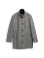 Produktbild: TOM TAILOR Strickmantel 2 in 1 wool coat