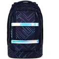 Produktbild: Satch pack Schulrucksack Purple Laser