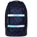 Produktbild: Satch Pack Schulrucksack 45 cm  lila