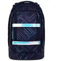 Produktbild: Satch Pack Schulrucksack 2026 Purple Laser
