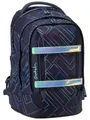 Produktbild: Satch Schulranzen satch Pack Purple Laser