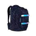 Produktbild: Pack Schulrucksack Einzeln Purple Laser