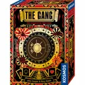 Produktbild: KOSMOS The Gang kooperatives Pokerspiel Kartenspiel Gesellschaftsspiel 10 Jahren