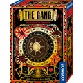 Produktbild: KOSMOS The Gang kooperatives Pokerspiel Kartenspiel Gesellschaftsspiel 10 Jahren