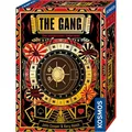 Produktbild: The Gang – Das kooperative Pokerspiel