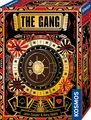 Produktbild: The Gang - Das kooperative Pokerspiel - John Cooper - Kosmos