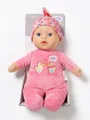 Produktbild: Baby Born for Babies PINK LOVE - 30cm NEU OVP - Puppe Stoff - Zapf Creation