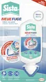 Produktbild: Sista Neue Fuge 80 ml, weiß 80ml SNFRW