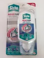 Produktbild: Sista Neue Fuge Silikon Grau 80 ml Fugenrenovierer Sanitärsilikon
