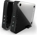 Produktbild: devolo GigaGate - Starter Kit - Bridge - 1GbE - Wi-Fi 5 - Dual-Band