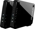Produktbild: DEVOLO 9855 - WLAN Bridge GigaGate 2 GBit/s - Starter Kit