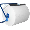 Produktbild: WIPEX-Wandhalter blau bis 40cm Rollenbreite Nordvlies 91560N