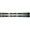 Produktbild: FISCHER Herren Racing Ski RC4 SUPERIOR TI AR + RC4 Z11