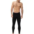 Produktbild: Mey Lange Unterhose Casual Cotton (K) Weiche Beinabschlüsse schwarz S