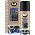 Produktbild: K2 Klima Fresh Neuer Auto-Lufterfrischer 150 Ml (44486460)