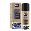 Produktbild: Carmotion Klima Fresh Klimaanlagenauffrischer, Neuwagen, 150 ml
