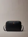 Produktbild: Calvin Klein Mini Bag CK CAMERA BAG, Damen Schultertasche, kleine Umhängetasche, mit CK-Logo