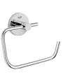 Produktbild: Grohe Essentials, WC-Papierhalter, chrom