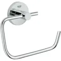 Produktbild: Essentials - Toilettenpapierhalter, verchromt 40689001 - Grohe