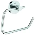 Produktbild: Grohe Essentials WC Papierhalter chrom, 40689001