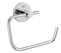 Produktbild: Grohe Papierrollenhalter Essentials chrom Toilettenpapierhalter 40689001