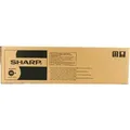 Produktbild: Sharp Original Toner farbig (BK) (MX-61GTBA)