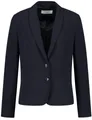 Produktbild: GERRY WEBER Jackenblazer Klassischer Blazer mit Reverskragen