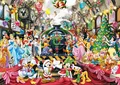 Produktbild: Ravensburger 12000661 Disney Puzzle, bunt, Talla única