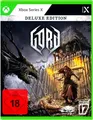 Produktbild: Gord - Deluxe Edition - Xbox Series X - Neu & OVP