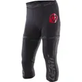 Produktbild: Leatt Protektorenhose (XL, XXL) (5017010142)