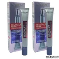 Produktbild: L'Oréal Paris 2 x 15ml RevitaLift Filler Augenpflege mit Hyaluron Loreal OVP